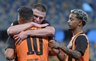 Шахтер воспользовался большинством и разгромил ЛНЗ
