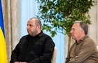 СМИ: Умеров оценил работу Виткоффа по переговорам