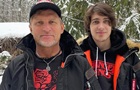 Син Скрипки прокомментировал обвинения в  уклонении 