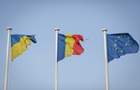 Украина и Румыния расширят пути для экспорта