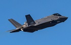 США з’ясовують, як  деталі F-35 потрапили до Китаю