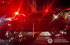 Водитель Porsche убегал от полиции и попал в ДТП