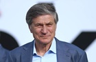 В киевское Динамо подбирать игроков для команды пришел Василий Рац