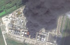 Генштаб: РФ втратила 45% потужності нафтопереробки
