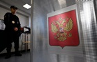 Україна закликала світ не визнавати  вибори  в РФ