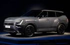 Hyundai представила новий Tucson XRT