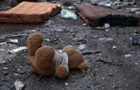 Трирічна дитина загинула внаслідок атаки РФ на Миколаївщину