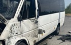 РФ атакувала маршрутку в Комишувасі: є загибла і поранені