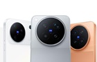 Vivo представила новую флагманскую серию смартфонов