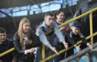 Днепр-Арена подлежит продаже по решению Приватбанка