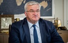 Сибига отреагировал на недружественные заявления Мадяра