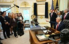 Білий дім запустив цілодобовий канал  Trump TV 