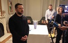 Визит Зеленского в США: запланировано 20 встреч