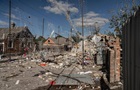 Удар по Сумам: разрушен дом украинской биатлонистки