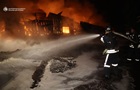 Удар по Днепру: двое погибших, шестеро раненых