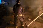 РФ атакувала Київщину: пошкоджені будинки та авто