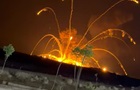 На півдні Алеппо стався вибух на складі боєприпасів