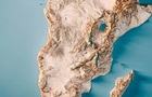 Африка может разделиться быстрее, чем считалось
