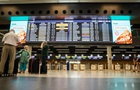 Кулі з Білорусі паралізували аеропорт Вільнюса
