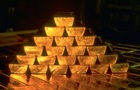 Китай імпортував рекордні 1000 тонн золота