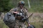 В Литву направляется новый контингент войск США