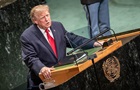 Трамп про кінець війни в Україні: Ми це зробимо
