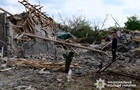РФ обстріляла Краматорськ авіабомбами: є загиблий