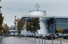 Mercedes-Benz предупредила о возможном закрытии двух заводов в Германии
