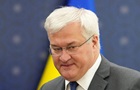 Сибига отреагировал на сокращение списка санкций ЕС