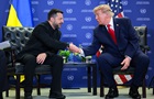 Встреча Зеленский - Трамп: Нужен мир поскорее