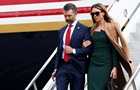 В Сенате США хотят допросить Трампа-младшего