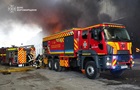 Удар по підприємству на Житомирщині: постраждали двоє людей