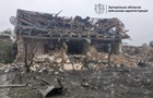 Росіяни вдарили КАБами біля Запоріжжя: є поранені, серед них дитина