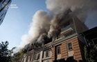 Зеленський відреагував на російський терор Києва