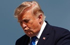 Трамп установил антирекорд по поддержке внешней политики - СМИ