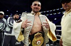 Чемпіон WBA у напівсередній вазі хоче звільнити титул, не бажаючи захисту