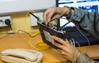 Атака РФ на Київ та область призвела до масових проблем з інтернетом