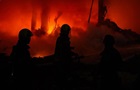 Повітряні сили розповіли деталі нічної атаки РФ