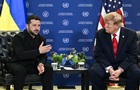 Зеленський назвав Трампу людину, яка може вплинути на Путіна