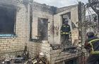 Массовая атака дронов на Харьковщину: есть погибшие и раненые