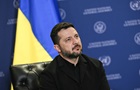 Зеленський назвав три варіанти перемир я з Росією