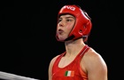 Українка стала призеркою чемпіонату Європи з боксу