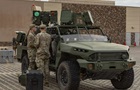 Армія США показала мобільний лазер для боротьби з дронами