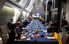 Зеленський анонсував американські інвестиції в оборонні технології