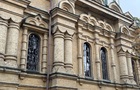 Росіяни пошкодили 120-річний Свято-Покровський храм у Києві