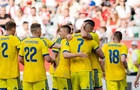 Венгрия – Украина: анонс матча сборной в Лиге наций