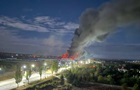 Дрони атакували окупований Луганськ: є  приліт 