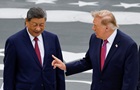 Трамп і Сі обговорили ситуацію в Україні