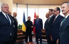 Відновлення зернового коридору: Ердоган заявив про переговори