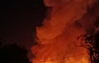 Російські дрони атакували Київ: є потерпілий